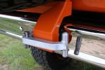 Ford Bronco Old School BR by ICON 2019 года